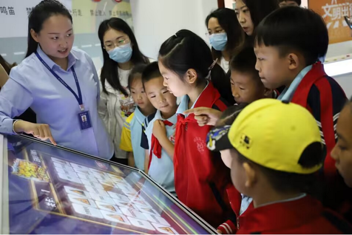 20230528新闻稿(我院联合沧州市迎宾路小学举办“大手拉小手,科普…进技术主题科普活动)科技处2.0637.png 20230528新闻稿(我院联合沧州市迎宾路小学举办“大手拉小手,科普…进技术主题科普活动)科技处2.0637.png
